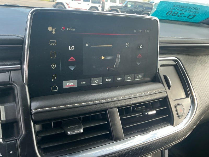 2024 GMC Yukon XL SLT