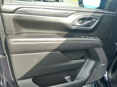 2024 GMC Yukon XL SLT