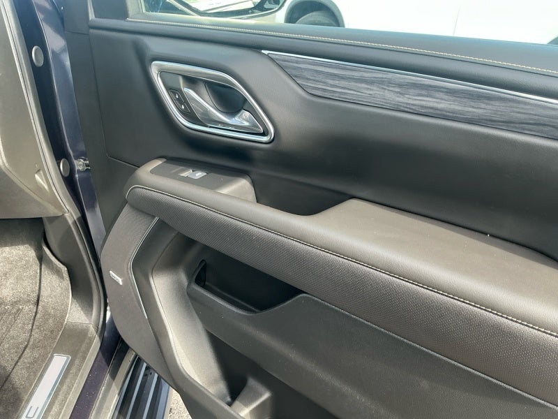 2024 GMC Yukon XL SLT