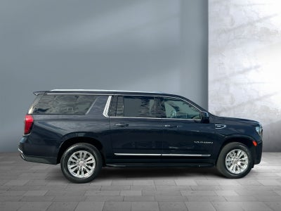2024 GMC Yukon XL SLT