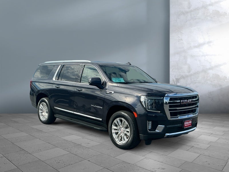 2024 GMC Yukon XL SLT
