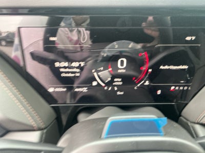 2027 GMC Yukon XL AT4