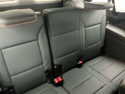 2027 GMC Yukon XL AT4