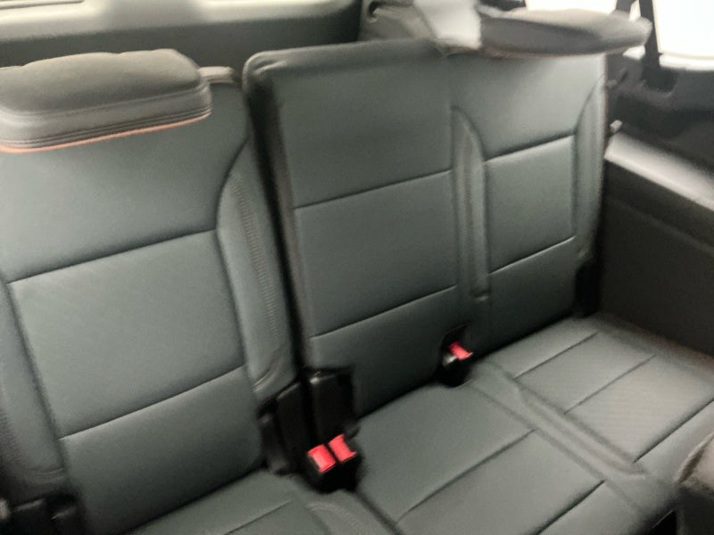 2027 GMC Yukon XL AT4