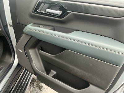 2027 GMC Yukon XL AT4
