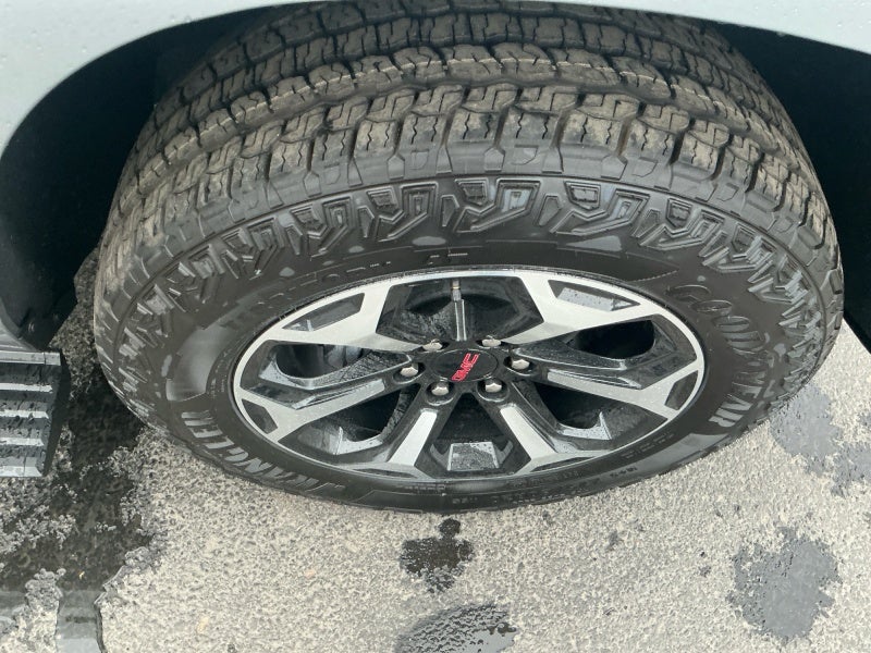 2027 GMC Yukon XL AT4