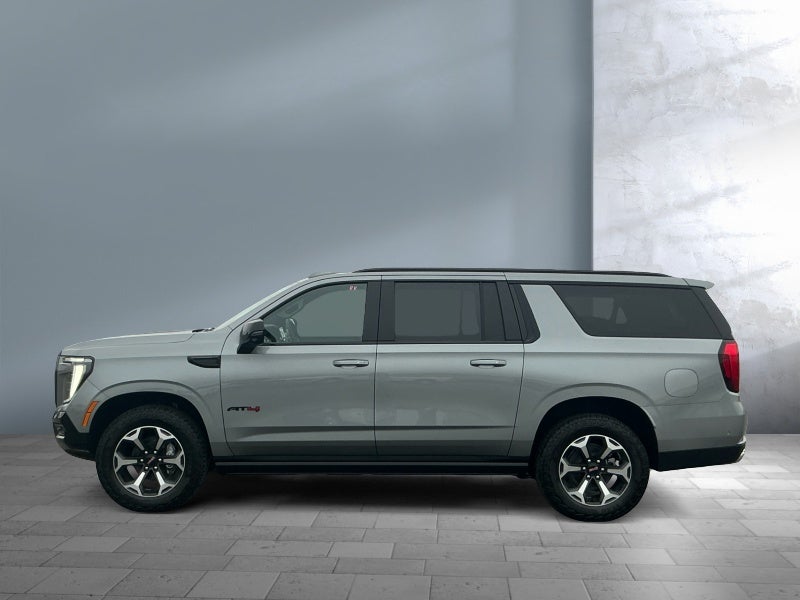 2027 GMC Yukon XL AT4