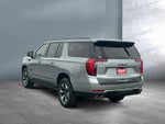 2027 GMC Yukon XL AT4