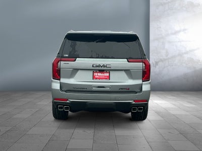 2027 GMC Yukon XL AT4