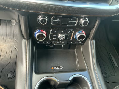 2023 GMC Yukon XL AT4