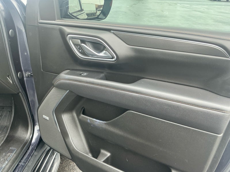 2023 GMC Yukon XL AT4