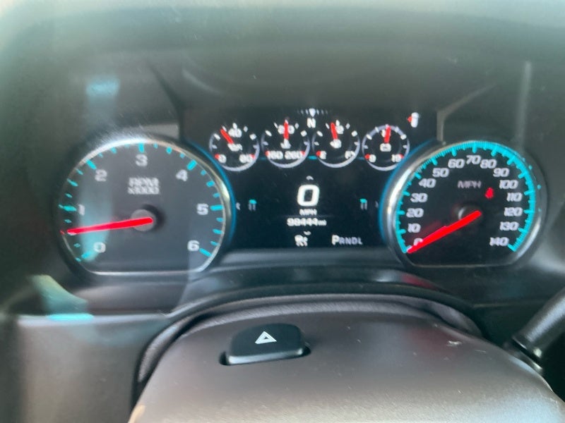 2020 GMC Yukon XL Denali