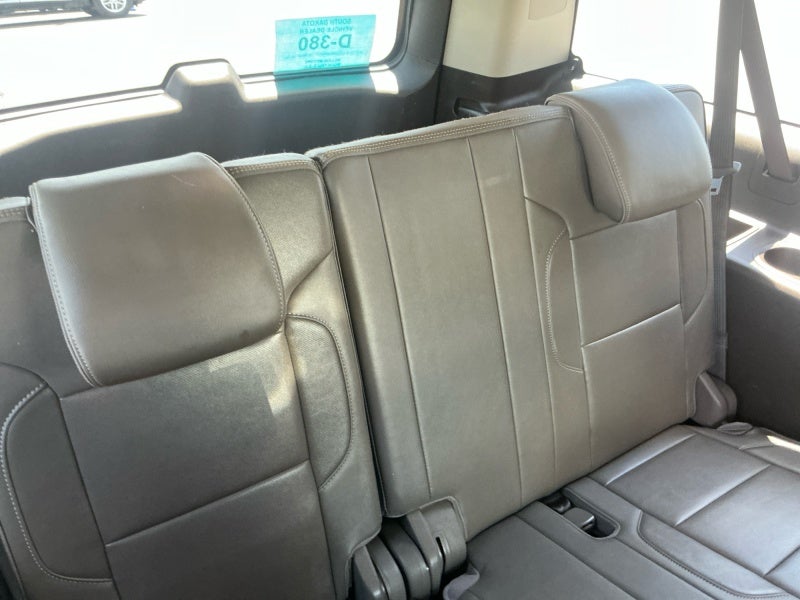 2020 GMC Yukon XL Denali