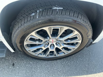2020 GMC Yukon XL Denali