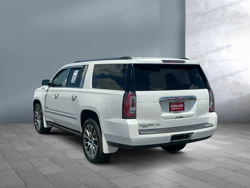 2020 GMC Yukon XL Denali