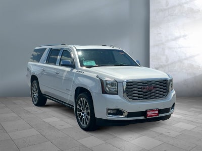 2020 GMC Yukon XL Denali