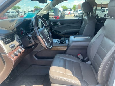 2020 GMC Yukon XL Denali