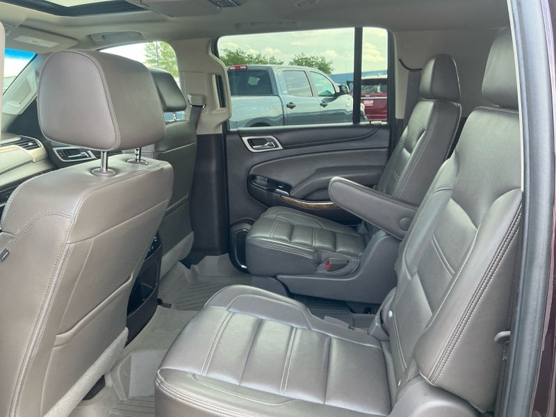 2017 GMC Yukon XL Denali