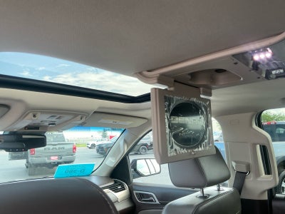 2017 GMC Yukon XL Denali