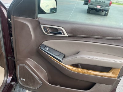 2017 GMC Yukon XL Denali