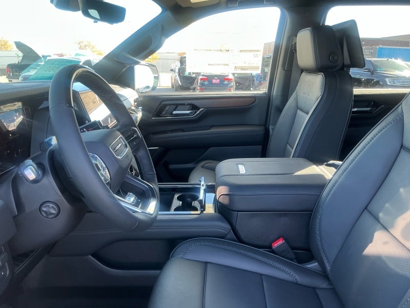2027 GMC Yukon XL Denali