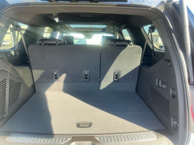 2027 GMC Yukon XL Denali