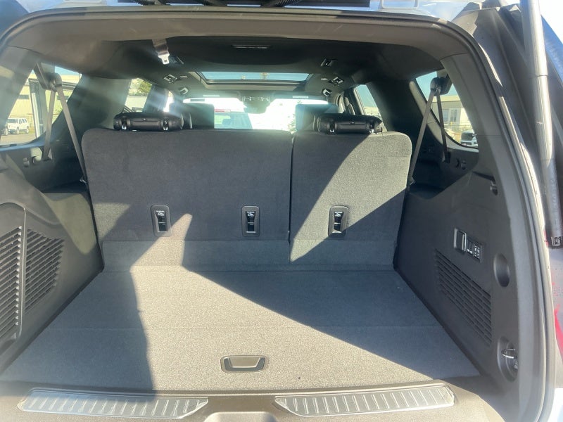 2027 GMC Yukon XL Denali