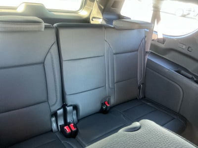 2027 GMC Yukon XL Denali