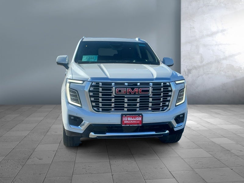 2027 GMC Yukon XL Denali