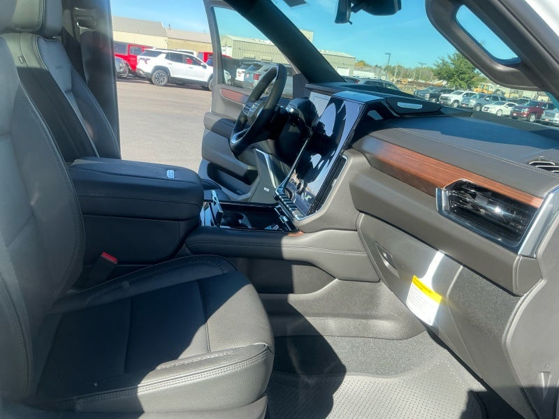 2027 GMC Yukon XL Denali