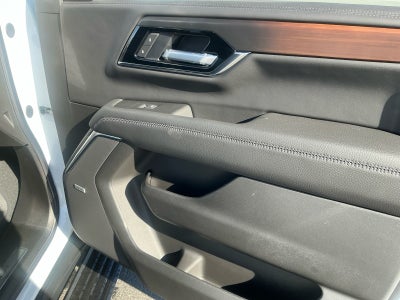 2027 GMC Yukon XL Denali