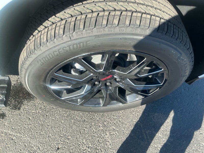 2027 GMC Yukon XL Denali