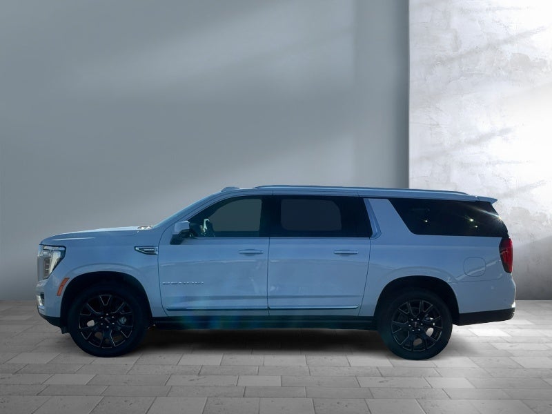 2027 GMC Yukon XL Denali