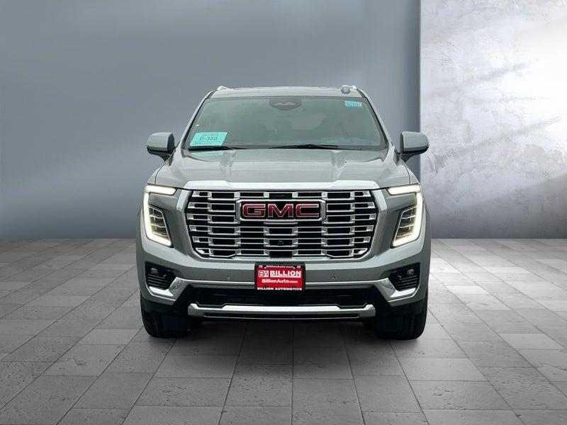 2027 GMC Yukon XL Denali
