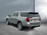 2027 GMC Yukon XL Denali