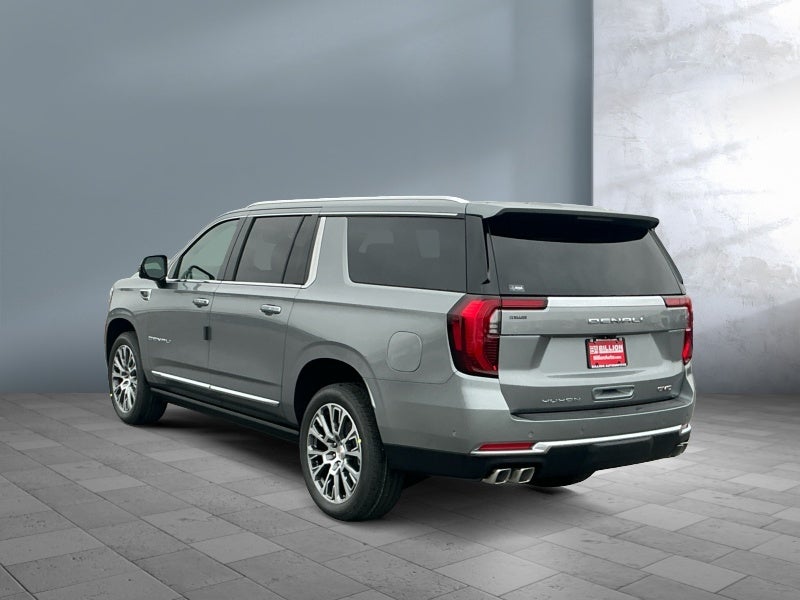 2027 GMC Yukon XL Denali