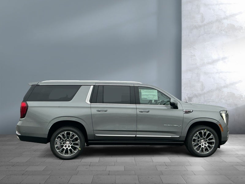 2027 GMC Yukon XL Denali