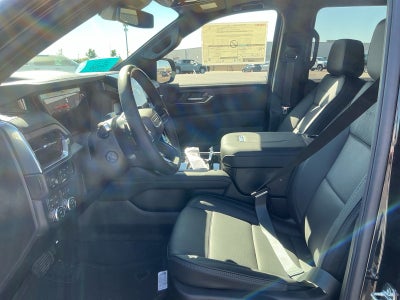2027 GMC Yukon XL Denali