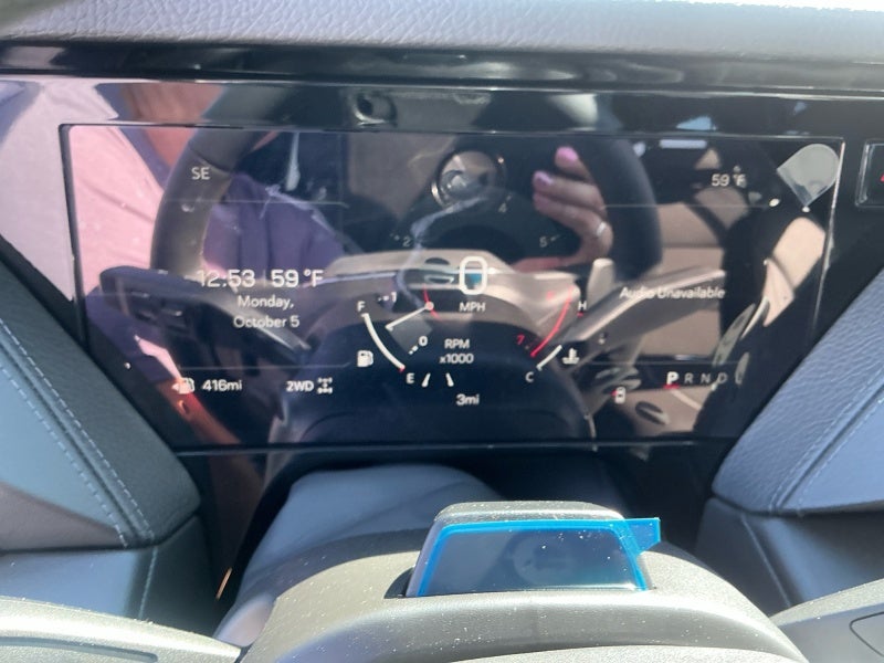 2027 GMC Yukon XL Denali