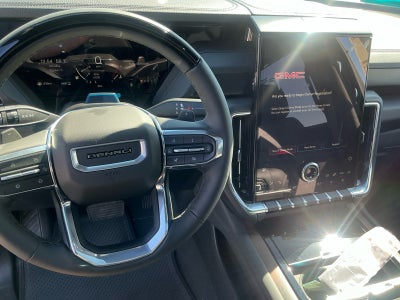 2027 GMC Yukon XL Denali