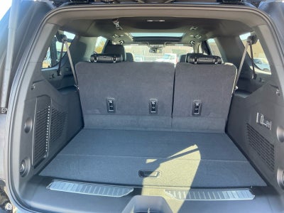 2027 GMC Yukon XL Denali