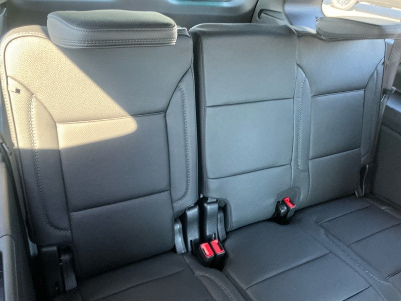 2027 GMC Yukon XL Denali