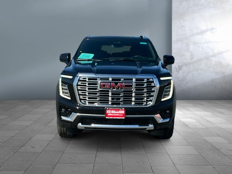 2027 GMC Yukon XL Denali