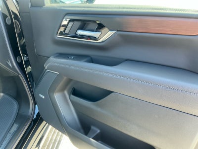 2027 GMC Yukon XL Denali