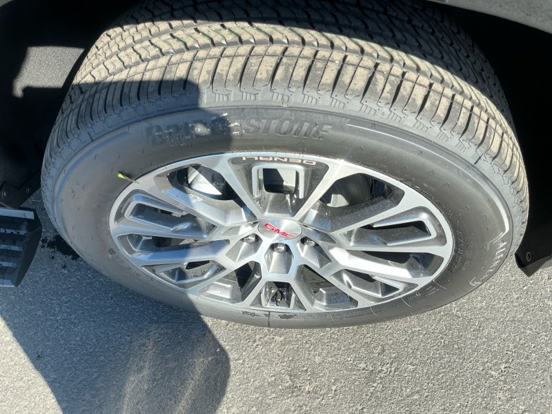 2027 GMC Yukon XL Denali