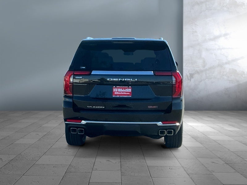 2027 GMC Yukon XL Denali