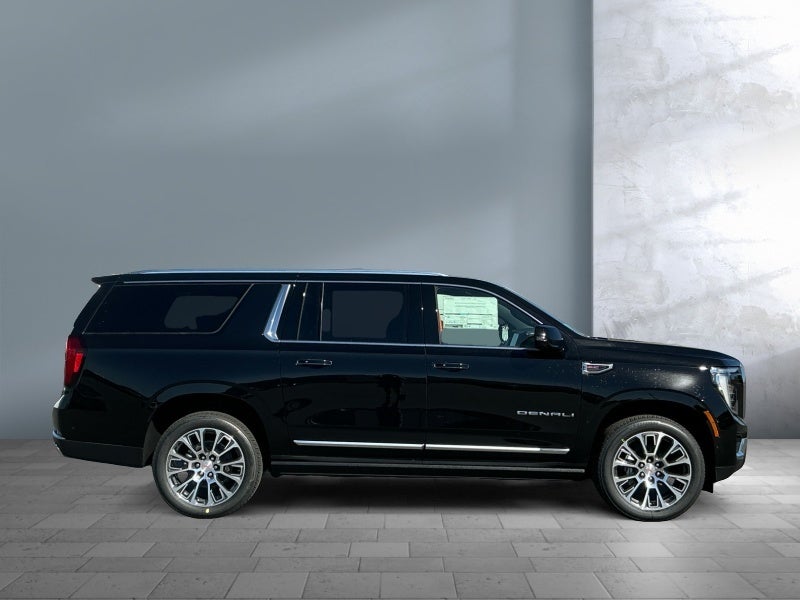 2027 GMC Yukon XL Denali