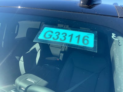 2027 GMC Yukon XL Denali
