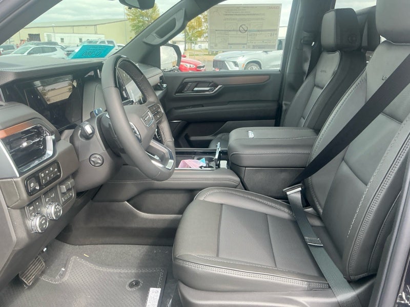2027 GMC Yukon XL Denali