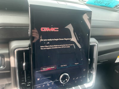 2027 GMC Yukon XL Denali